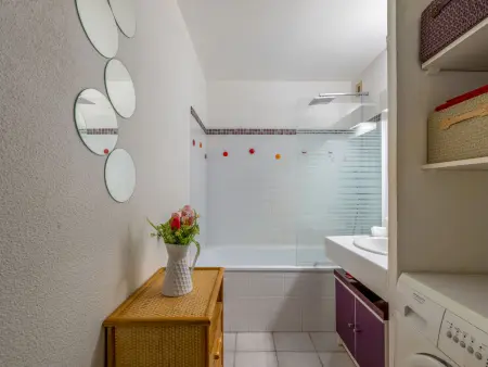 Apt 3 pièces 53 m² vue mer, terrasse sud-ouest : photo 12