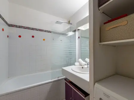 Apt 3 pièces 53 m² vue mer, terrasse sud-ouest : photo 13