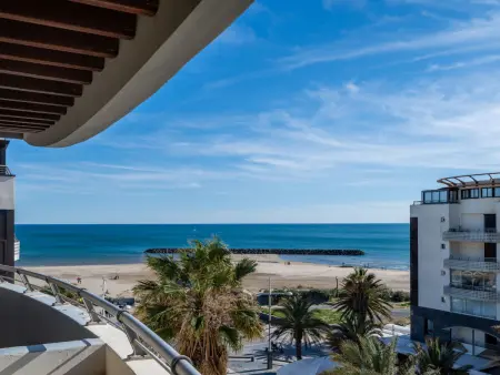 Apt 3 pièces 53 m² vue mer, terrasse sud-ouest : photo 17