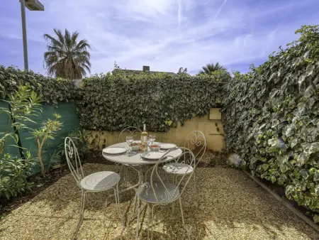 Location maison à Six Fours