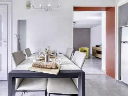 bonnegrace, Maison 4 personnes à Six Fours - Photo 2