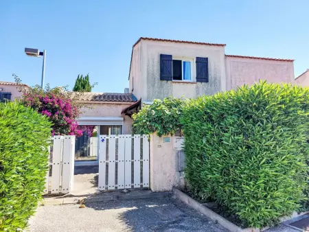 bonnegrace, Maison 4 personnes à Six Fours - Photo 16