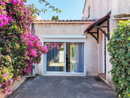 bonnegrace, Maison 4 personnes à Six Fours - Photo 17
