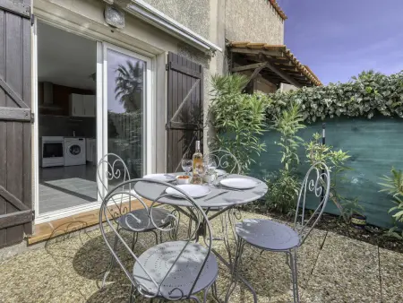 bonnegrace, Maison 4 personnes à Six Fours - Photo 23