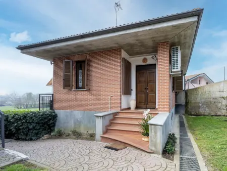 La Casa del Nonno – Maison 4 pers. piscine à Montegrosso - Photo 2