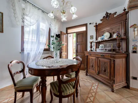La Casa del Nonno – Maison 4 pers. piscine à Montegrosso - Photo 3