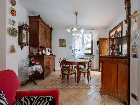La Casa del Nonno – Maison 4 pers. piscine à Montegrosso - Photo 4