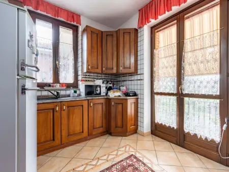 La Casa del Nonno – Maison 4 pers. piscine à Montegrosso - Photo 10