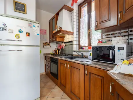 La Casa del Nonno – Maison 4 pers. piscine à Montegrosso - Photo 11