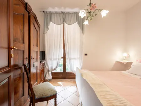 La Casa del Nonno – Maison 4 pers. piscine à Montegrosso - Photo 15