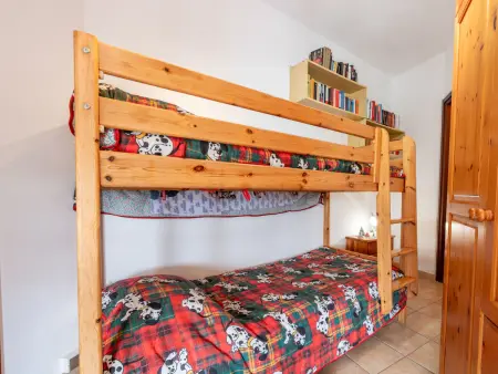 La Casa del Nonno – Maison 4 pers. piscine à Montegrosso - Photo 16