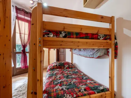 La Casa del Nonno – Maison 4 pers. piscine à Montegrosso - Photo 17