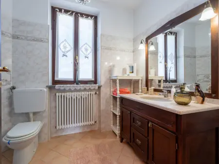 La Casa del Nonno – Maison 4 pers. piscine à Montegrosso - Photo 19
