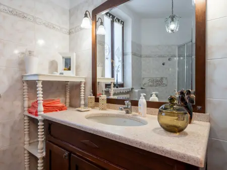 La Casa del Nonno – Maison 4 pers. piscine à Montegrosso - Photo 20
