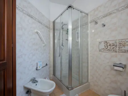 La Casa del Nonno – Maison 4 pers. piscine à Montegrosso - Photo 21