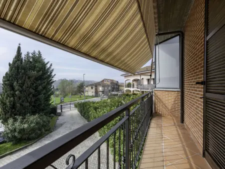 La Casa del Nonno – Maison 4 pers. piscine à Montegrosso - Photo 22