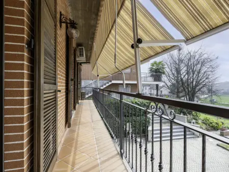 La Casa del Nonno – Maison 4 pers. piscine à Montegrosso - Photo 23