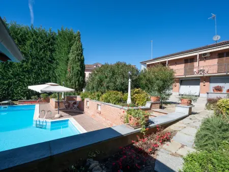 La Casa del Nonno – Maison 4 pers. piscine à Montegrosso - Photo 29