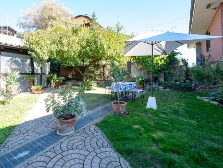 La Casa del Nonno – Maison 4 pers. piscine à Montegrosso - Photo 32