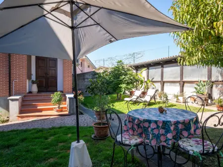 La Casa del Nonno – Maison 4 pers. piscine à Montegrosso - Photo 34