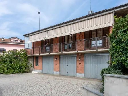 La Casa del Nonno – Maison 4 pers. piscine à Montegrosso - Photo 36