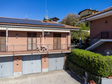 La Casa del Nonno – Maison 4 pers. piscine à Montegrosso - Photo 37