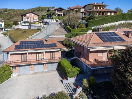 La Casa del Nonno – Maison 4 pers. piscine à Montegrosso - Photo 38