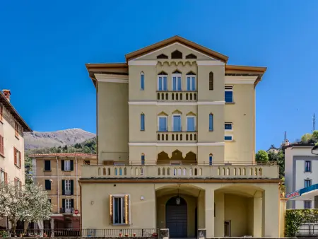 Location appartement à Bellano