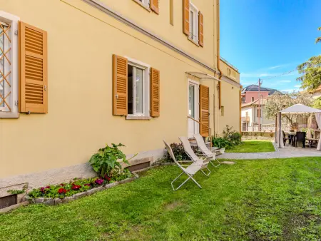 Appartement Bina - 75 m² avec jardin à Bellano : photo 2