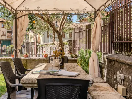 Appartement Bina - 75 m² avec jardin à Bellano : photo 3