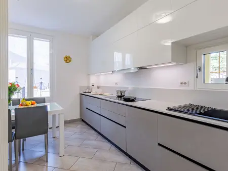 Appartement Bina - 75 m² avec jardin à Bellano : photo 5