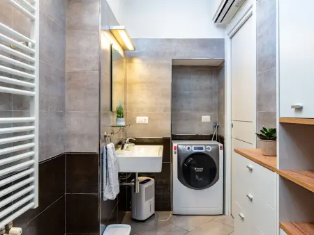 Appartement Bina - 75 m² avec jardin à Bellano : photo 6