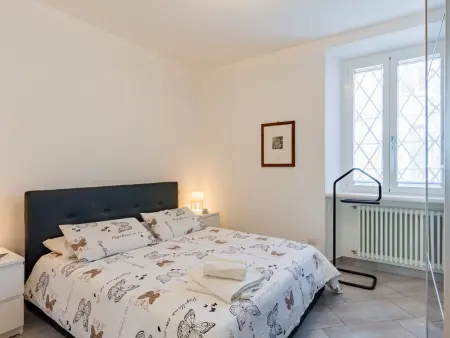 Appartement Bina - 75 m² avec jardin à Bellano : photo 14