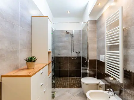 Appartement Bina - 75 m² avec jardin à Bellano : photo 20