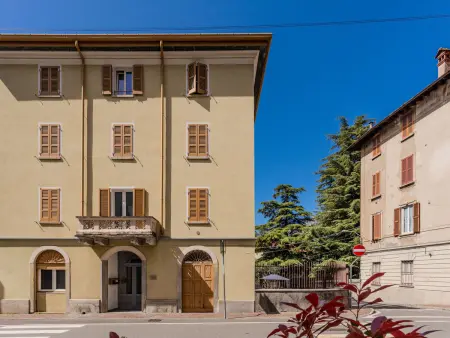 Appartement Bina - 75 m² avec jardin à Bellano : photo 23