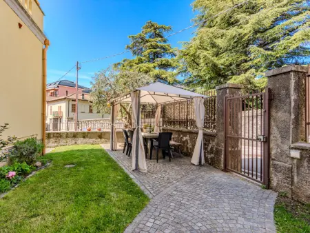 Appartement Bina - 75 m² avec jardin à Bellano : photo 24