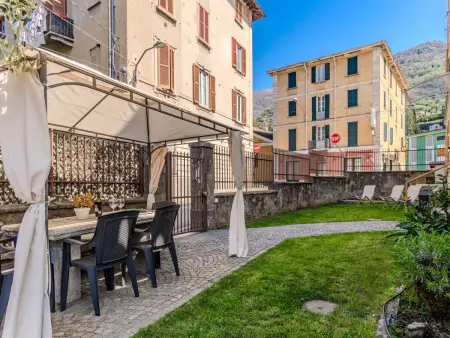 Appartement Bina - 75 m² avec jardin à Bellano : photo 25