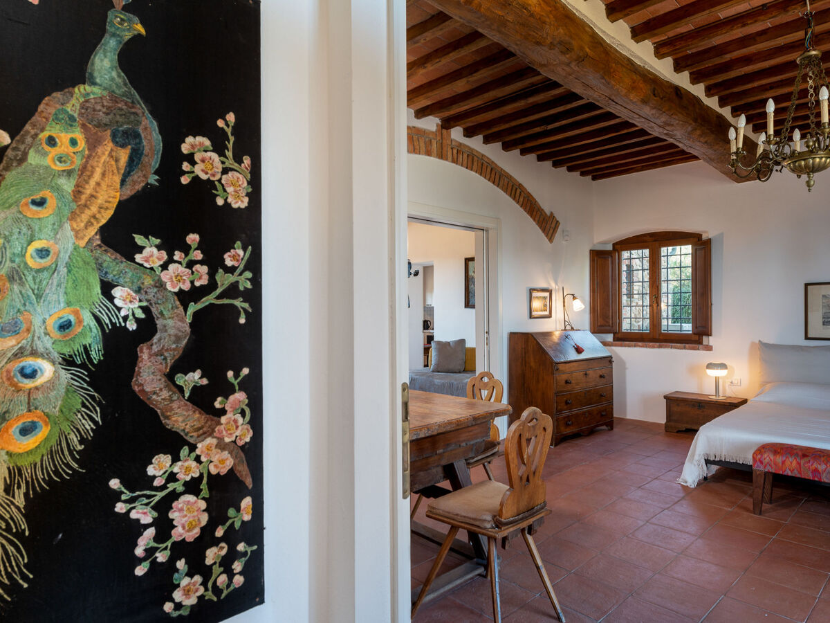 Villa Marsiliana – 10 personnes, piscine privée Massa Marittima - Photo 21