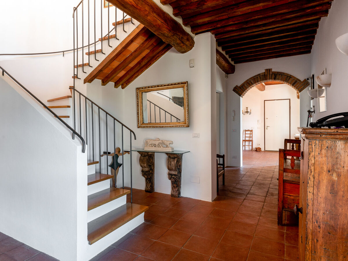 Villa Marsiliana – 10 personnes, piscine privée Massa Marittima - Photo 23