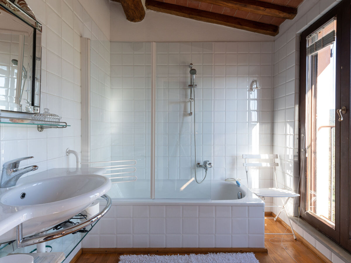 Villa Marsiliana – 10 personnes, piscine privée Massa Marittima - Photo 26