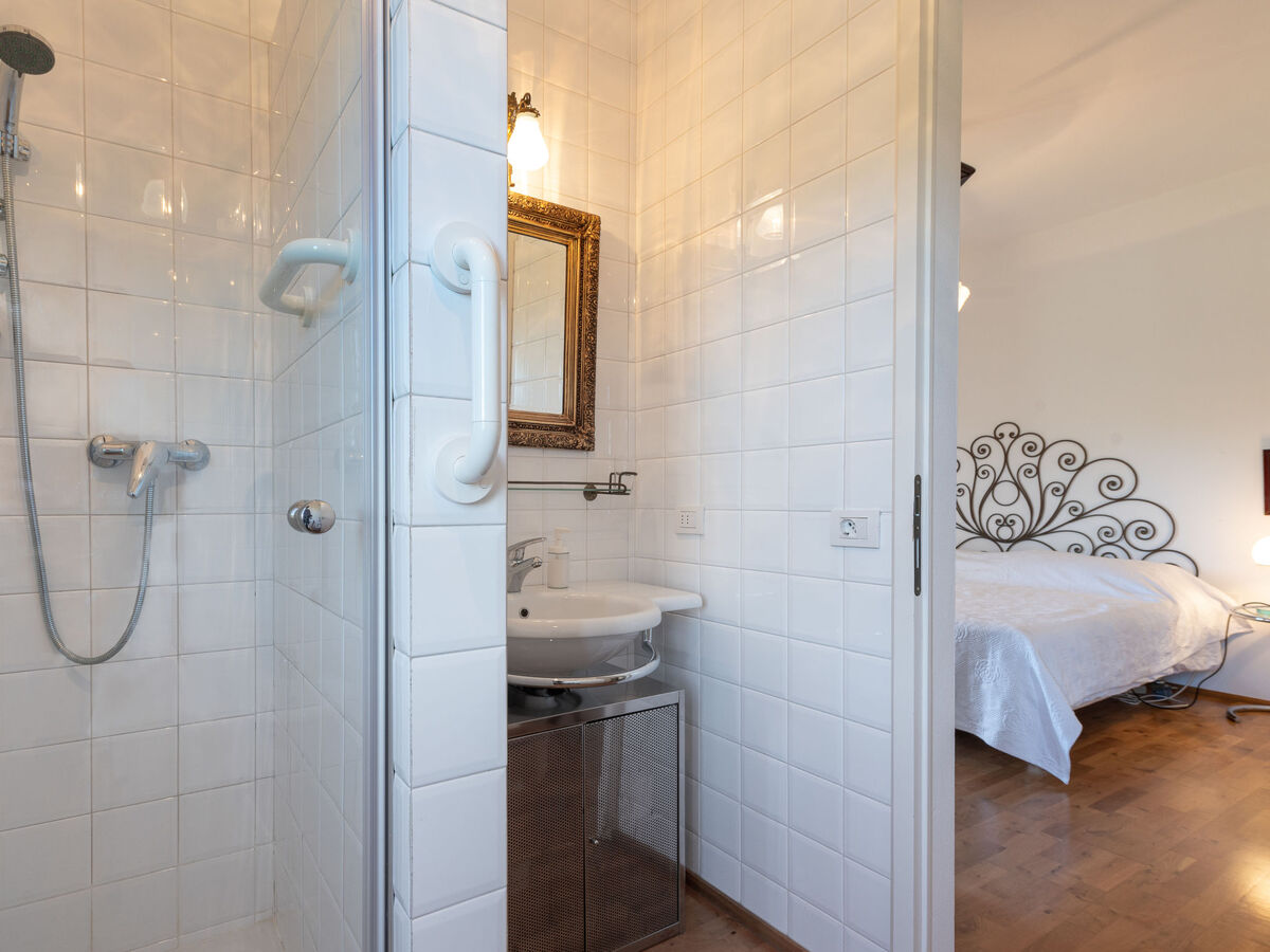 Villa Marsiliana – 10 personnes, piscine privée Massa Marittima - Photo 27