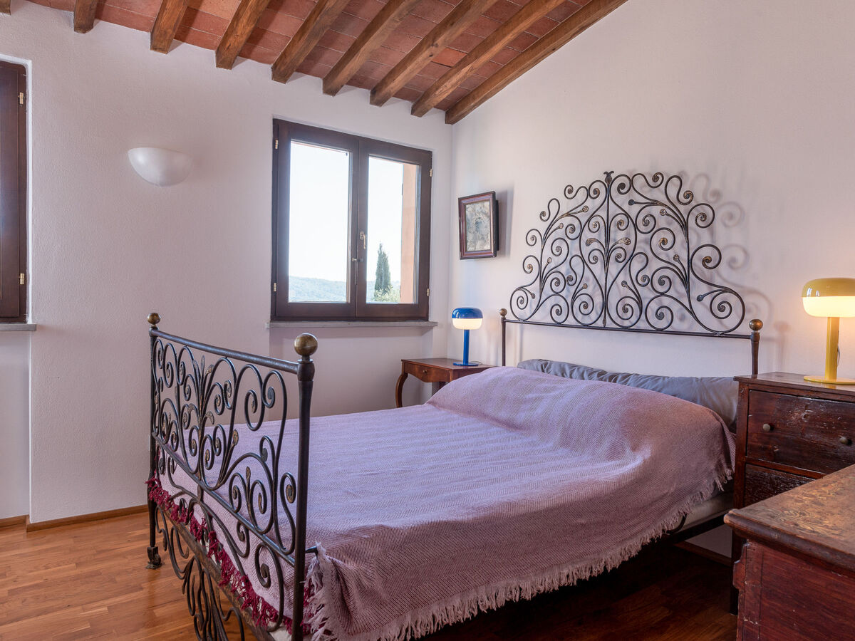 Villa Marsiliana – 10 personnes, piscine privée Massa Marittima - Photo 32
