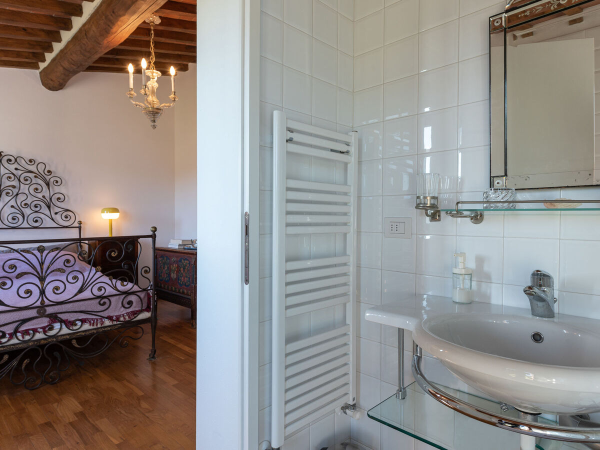 Villa Marsiliana – 10 personnes, piscine privée Massa Marittima - Photo 34
