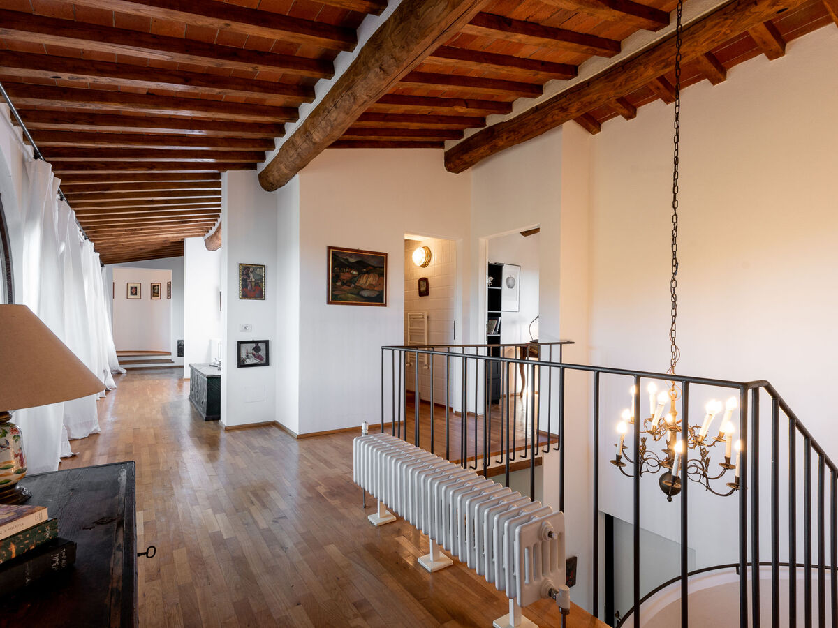 Villa Marsiliana – 10 personnes, piscine privée Massa Marittima - Photo 35