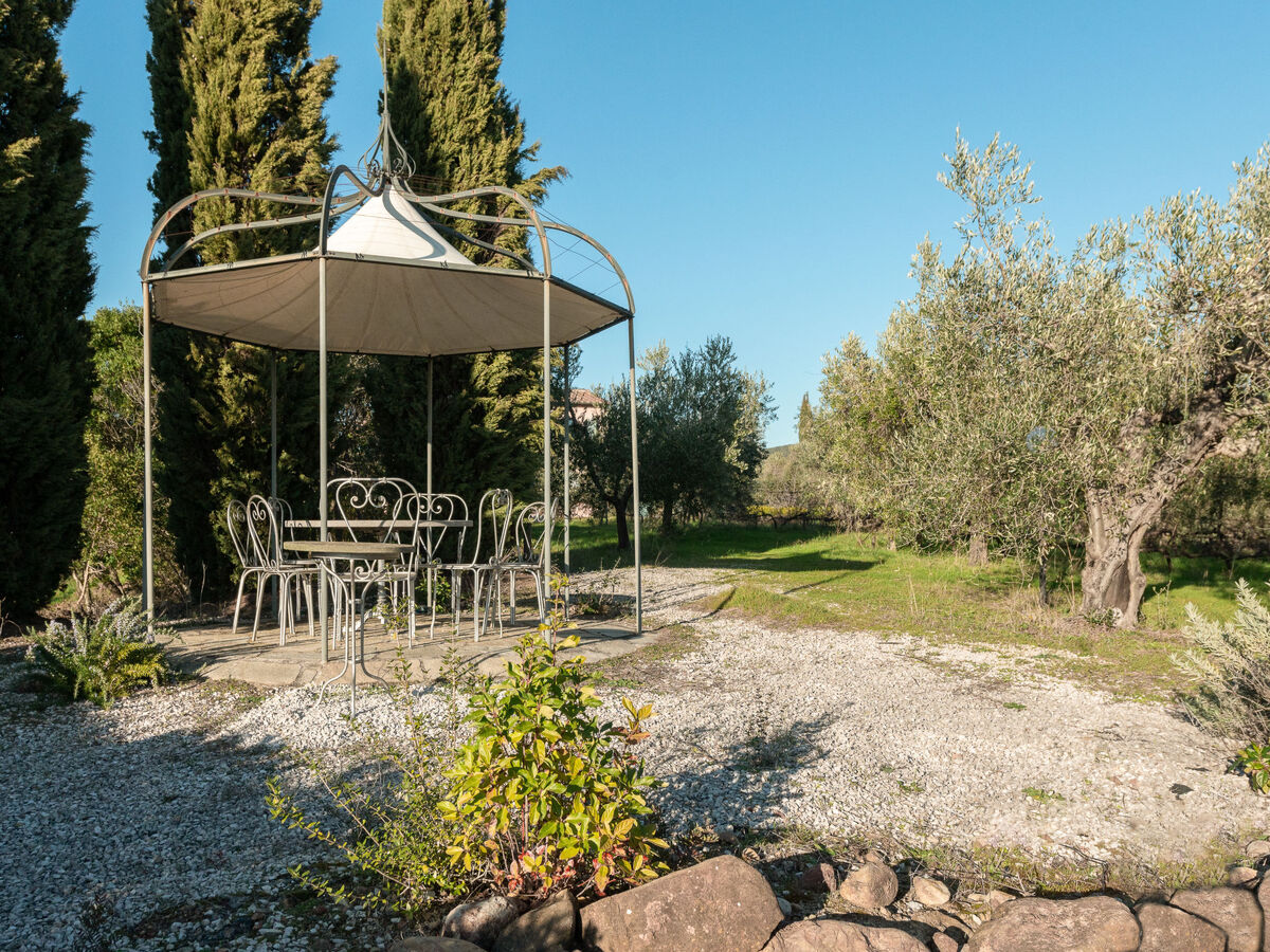 Villa Marsiliana – 10 personnes, piscine privée Massa Marittima - Photo 39