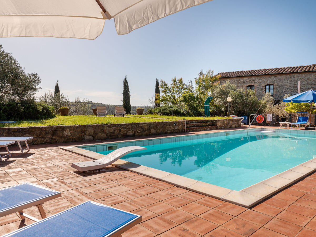 Villa Marsiliana – 10 personnes, piscine privée Massa Marittima - Photo 43