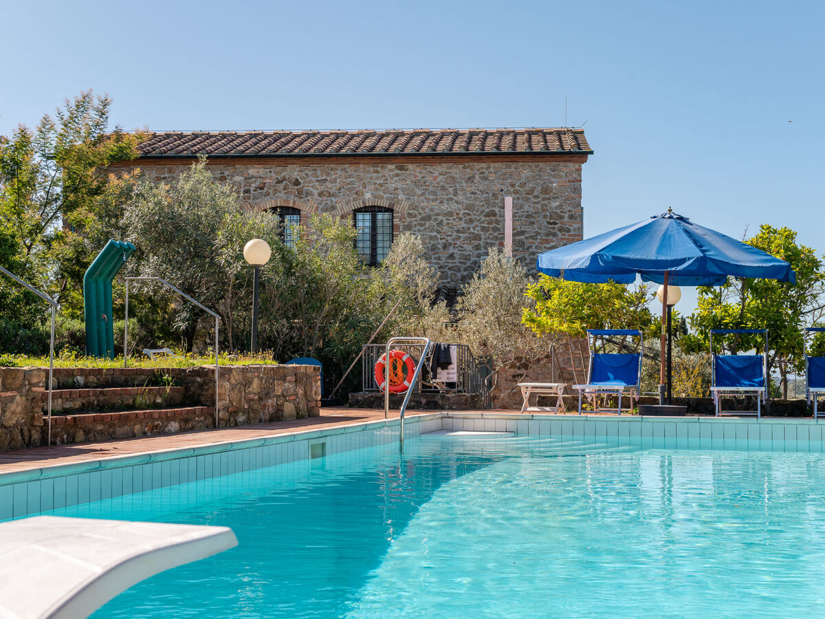 Villa Marsiliana – 10 personnes, piscine privée Massa Marittima - Photo 48