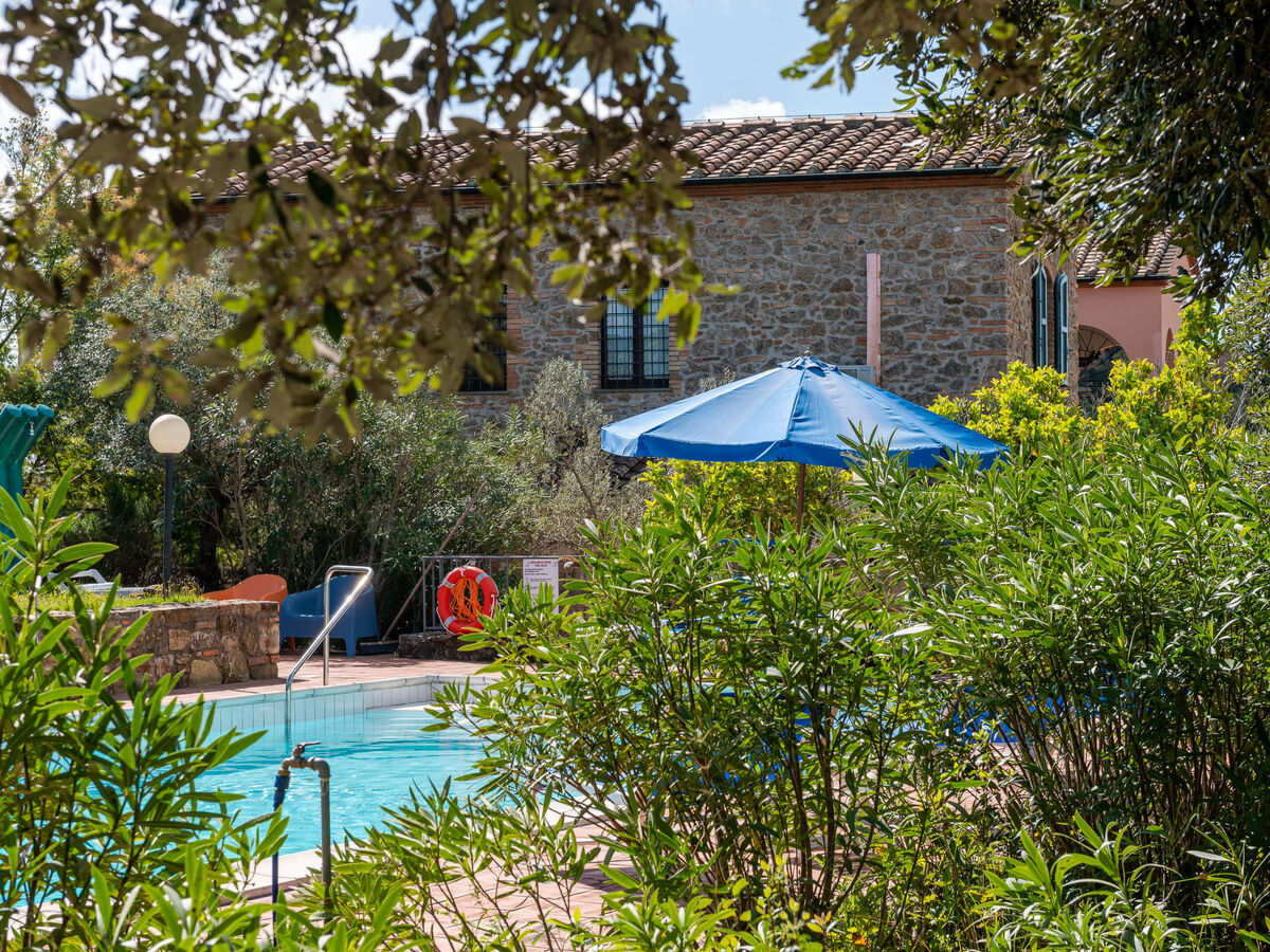 Villa Marsiliana – 10 personnes, piscine privée Massa Marittima - Photo 52