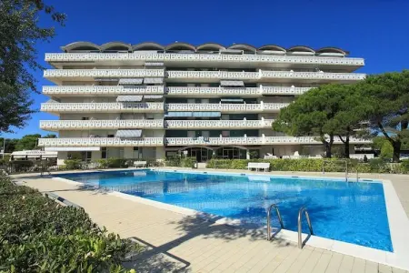 Location appartement à Porto Santa Margherita (VE), Appartement à Porto Santa Margherita (VE)