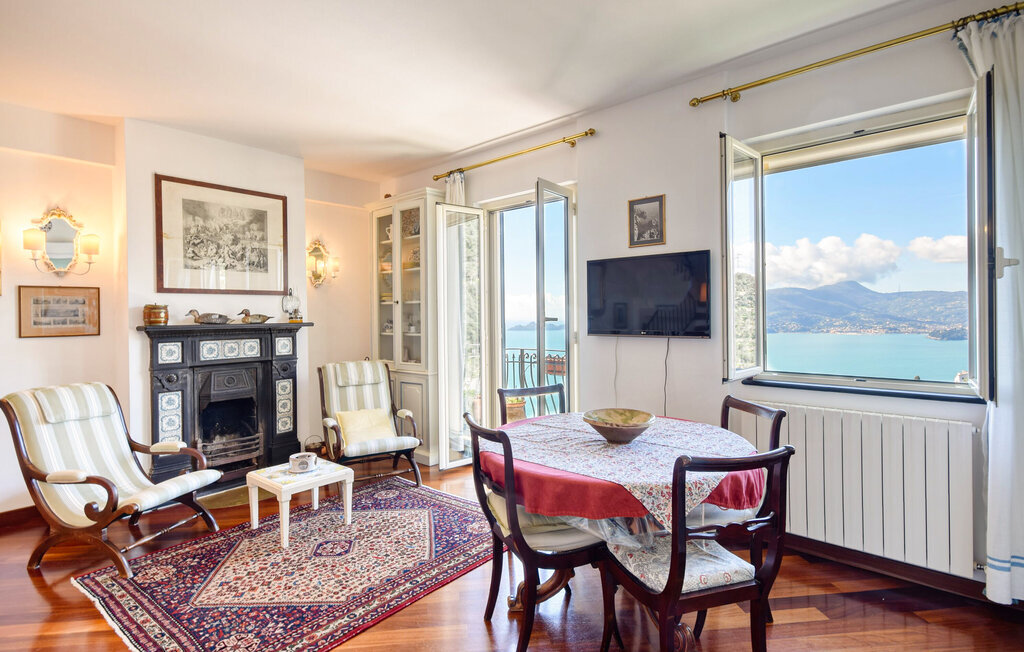 Appartement 5 personnes à Zoagli - Photo 2